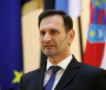 Kovač: Hrvatska će jačati suradnju s BiH