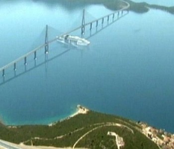 Gradnja Pelješkog mosta nije upitna i neće ugroziti interese BiH
