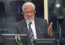 Izopćeni fratar Bonifacije Barbarić optužen zbog veličanja Slobodana Praljka u Čapljini