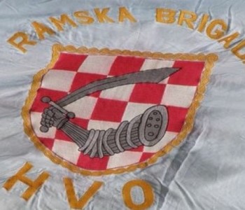 Mladež HDZ 1990 Prozor-Rama uputila čestitku za 24. obljetnicu osnutka brigade „Rama“