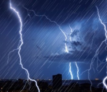 Meteorolozi upozoravaju: Olujno nevrijeme, kiša i grmljavina stižu i u BiH