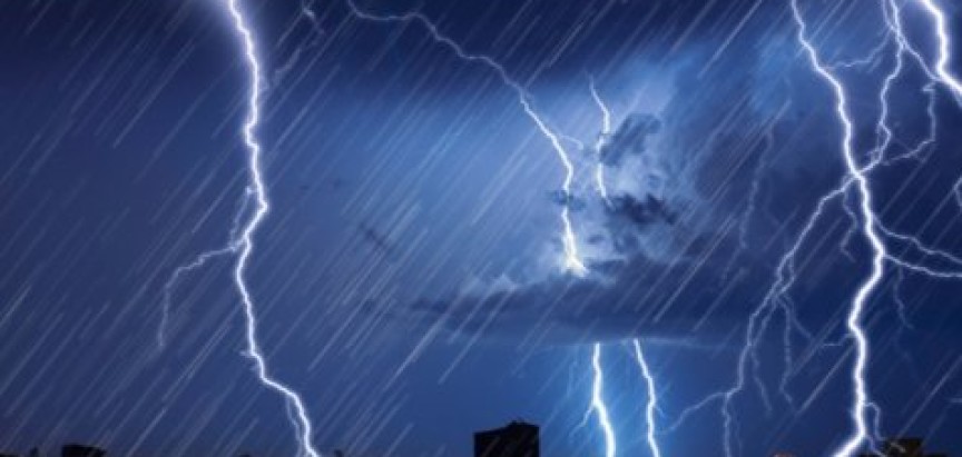 Meteorolozi upozoravaju: Olujno nevrijeme, kiša i grmljavina stižu i u BiH