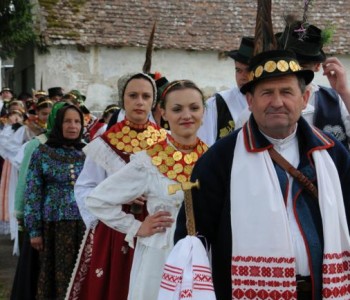 Paško Barunčić rekorederski čajo sa 607 svadbi