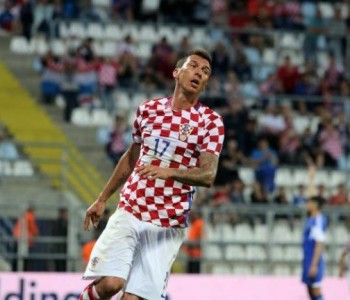Hrvatska srušila rekord, Srna se oprostio od nastupa u Hrvatskoj