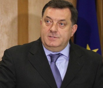 Republika Srpska odbila SSP