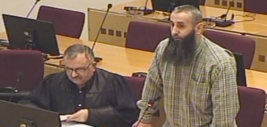 Potvrđena presuda ‘Bilalu’ Bosniću zbog vrbovanja i poticanja na terorizam