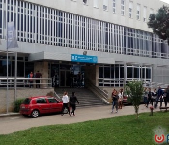 U tijeku upisi za brucoše: Sveučilište u Mostaru nudi šest novih studijskih programa