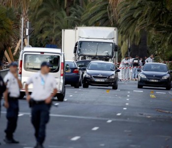 Ubio najmanje desetero djece: ‘Pregazio curicu i počeo pucati’