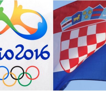 Olimpijske igre 2016: Raspored najvažnijih nastupa hrvatskih sportaša u Riju