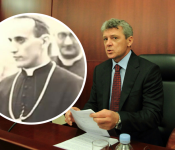 komentara ‘Kršila temeljna načela’: Evo zašto je pala presuda Stepincu