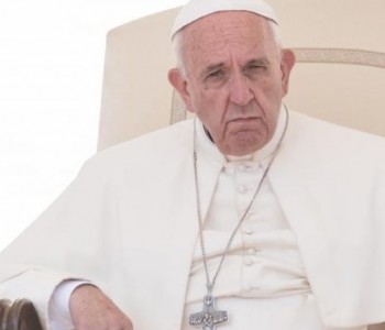 Dramatična poruka Pape: ‘Svijet je u ratu, ali ne vjerskom’