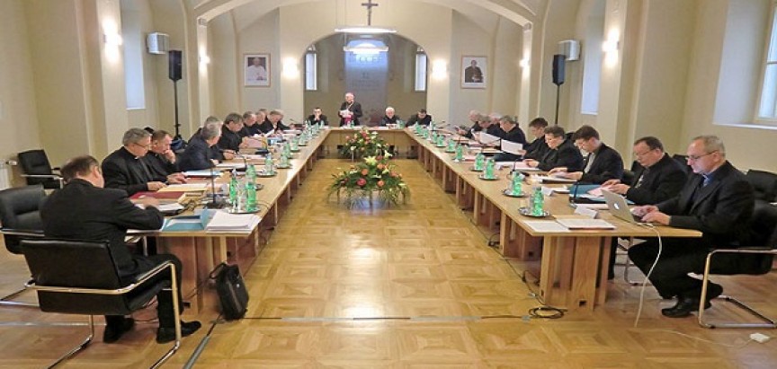 Započelo 67. redovno zasjedanje Biskupske konferencije BiH