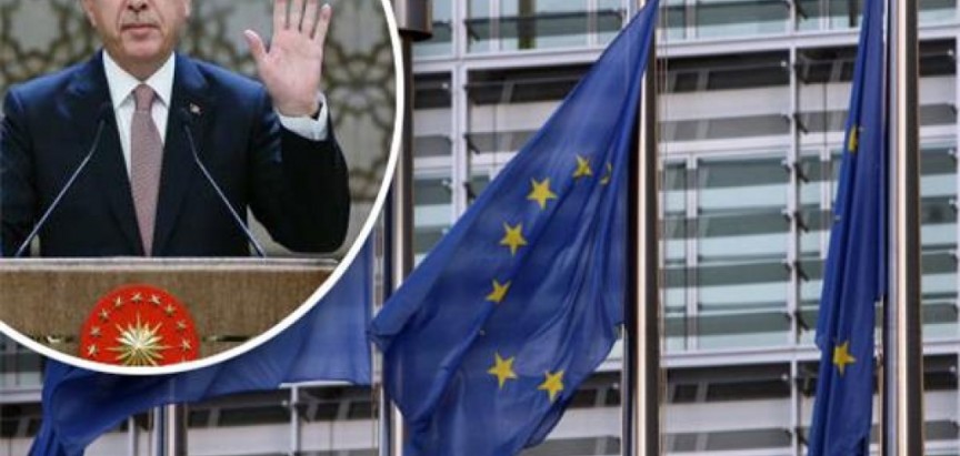 Bivši francuski premijer: ‘Turskoj nije mjesto u EU, prekinuti pregovore i s balkanskim zemljama’