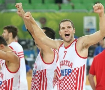 Hrvatska nakon velike drame izborila Olimpijske igre u Riju