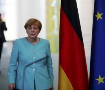 Merkel poručila: Njemačka neće mijenjati politiku prema izbjeglicama
