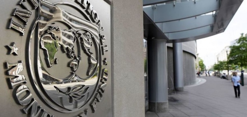 MMF odgodio kreditni aranžman Bosni i Hercegovini