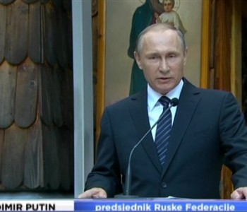Cjelokupna ruska vlada podnijela ostavku, Putin predložio novog premijera