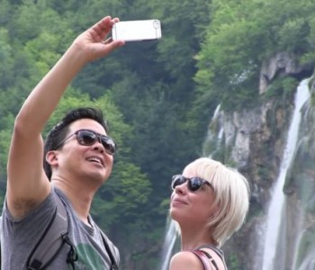 Nakon pete žrtve selfieja, na Plitvicama zabranjuju japanke