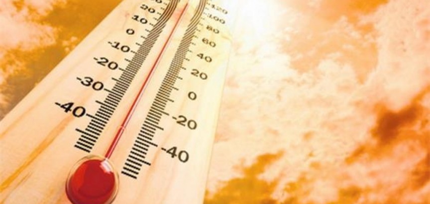 Narančasto upozorenje zbog visokih temperatura u FBiH