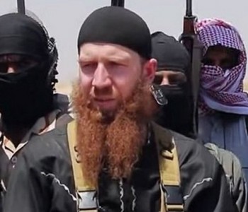Poginuo “ministar rata” tzv. Islamske države Šišani