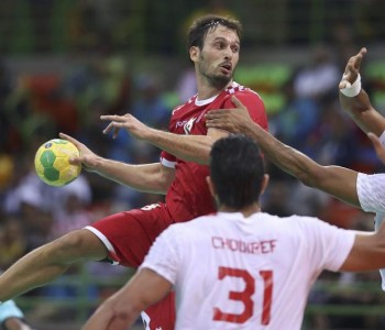 Kauboji pregazili Tunižane: U četvrtfinalu nas čekaju Poljaci!