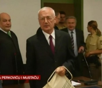 Perković i Mustač krivi, dobili su doživotnu kaznu zatvora