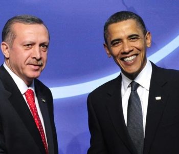 Sastanak Obame i Erdogana u nedjelju u Kini
