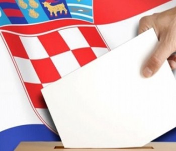 U BiH započelo glasovanje za Sabor Republike Hrvatske