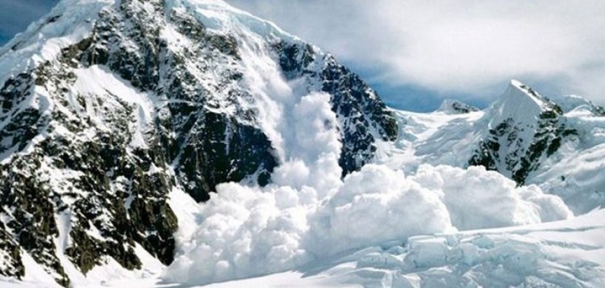 Otapanje leda u švicarskim Alpama otkriva davne žrtve planina