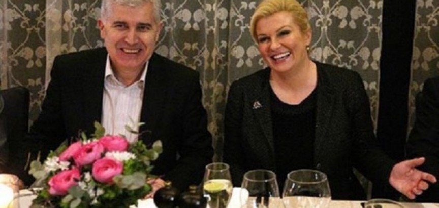 Zbog čega Dragan Čović nije bio u Kninu na proslavi obljetnice „Oluje“?