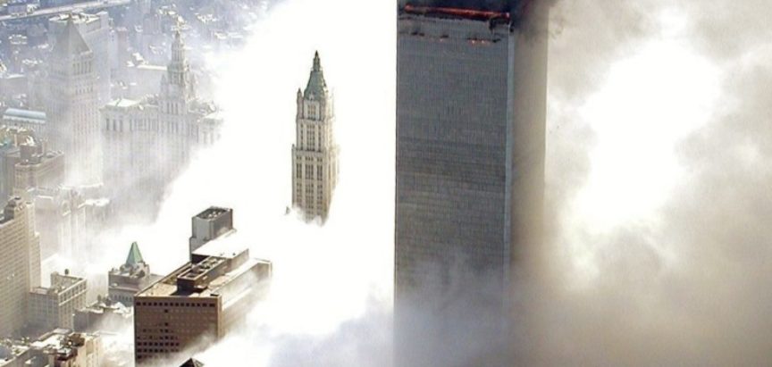 Petnaest godina poslije 11. rujna: Četiri aviona, dva rata i milijun mrtvih