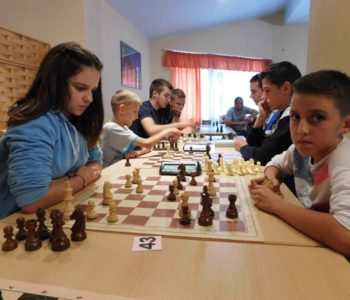 U povodu Dana općine Prozor-Rama odigran jedan od najjačih šahovskih turnira u BiH