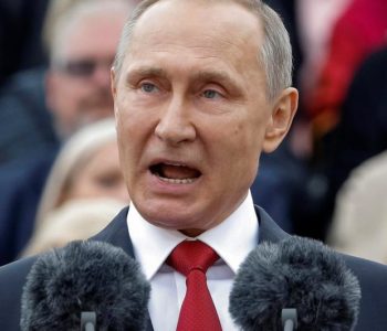 Preživio 11 atentata: Ovako su sve pokušali likvidirati Putina