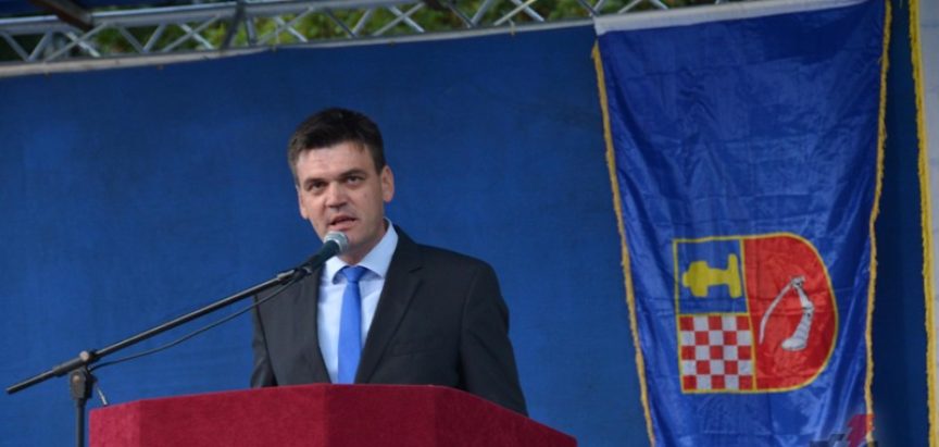 HDZ 1990 podržava inicijativu o spajanju lokalnih i općih izbora u BiH