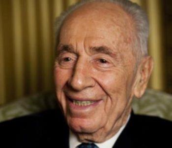 Preminuo Shimon Peres