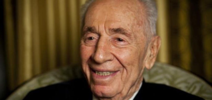 Preminuo Shimon Peres