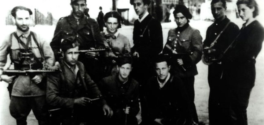 Židovski osvetnici: Htjeli su pobiti 6 milijuna Nijemaca