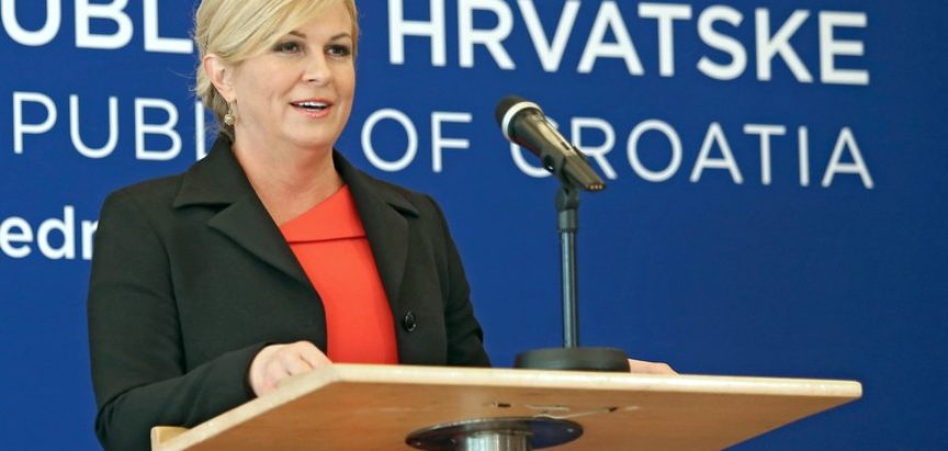 Zbog situacije u BiH Hrvatska će od SAD-a i EU tražiti zaštitu Hrvata u BiH