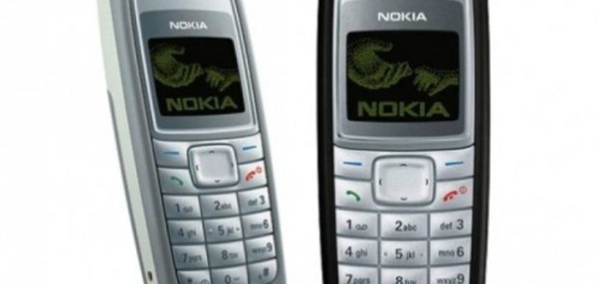 Ovo je najprodavaniji mobilni telefon u povijesti