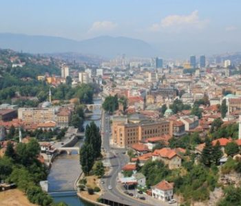 BiH – nestabilna država u društvu Kosova, Gruzije, Ukrajine, Azerbajdžana…