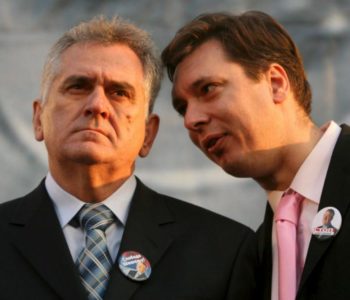 Srbija ne podržava referendum Republike Srpske