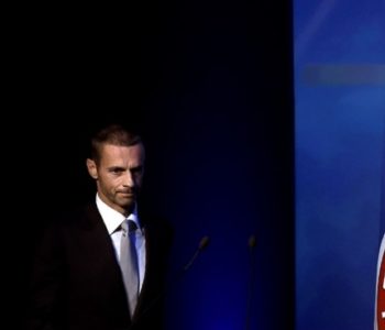 Cijeli svijet priča o Slovencu koji je postao predsjednik UEFA-e