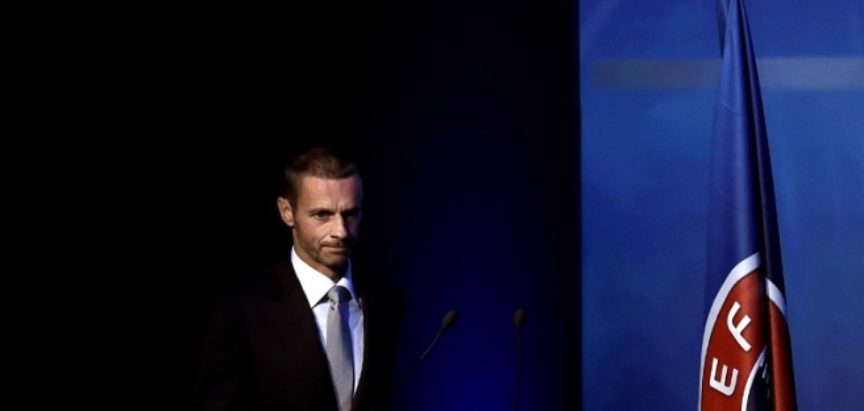 Cijeli svijet priča o Slovencu koji je postao predsjednik UEFA-e
