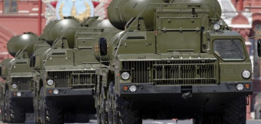 Rusija raspoređuje rakete u Kalinjingradu