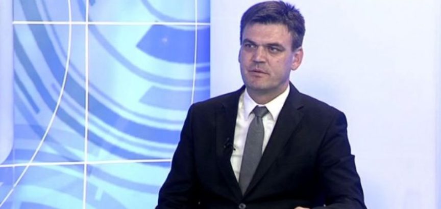 Ilija Cvitanović za TV1 o izborima, položaju Hrvata i stanju u BiH