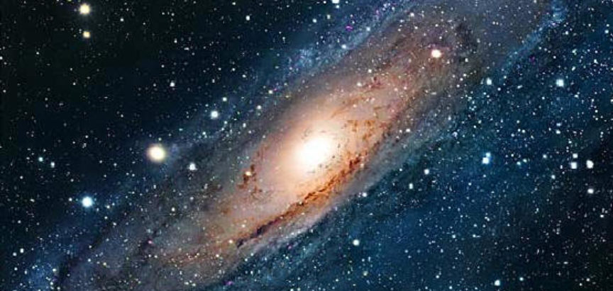 Svemir ima oko 2000 milijardi galaksija