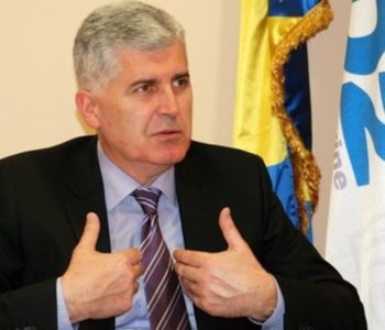 Zbog neposlušnosti stranka ih više ne prati: HDZ BiH izbacio iz stranke ministre i zastupnike