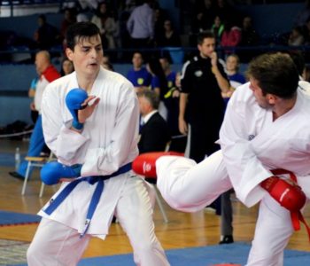 Održan sedmi Međunarodni karate turnir ‘Rama open 2016’