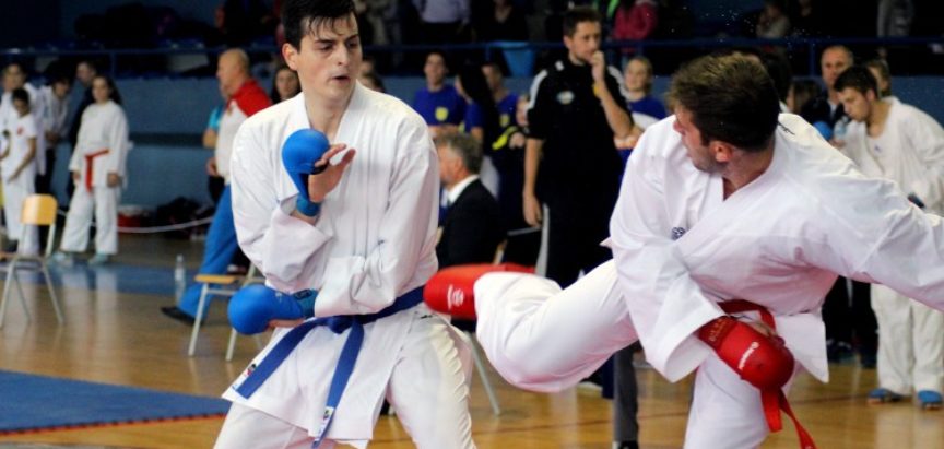 Održan sedmi Međunarodni karate turnir ‘Rama open 2016’