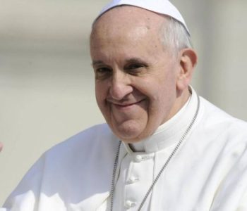 Papa Franjo proglasio sedam novih svetaca